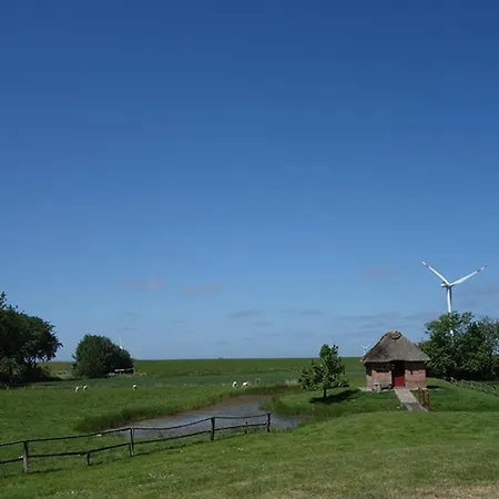 Διαμέρισμα Benninghusum Emmelsbüll-Horsbüll