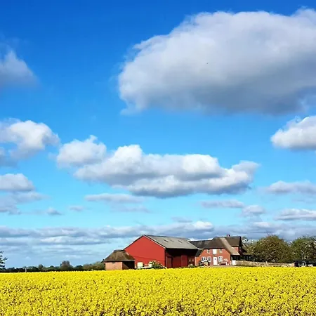 Διαμέρισμα Benninghusum *