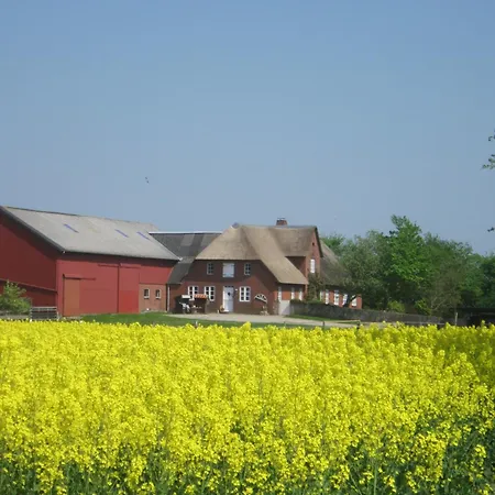 Benninghusum Emmelsbüll-Horsbüll
