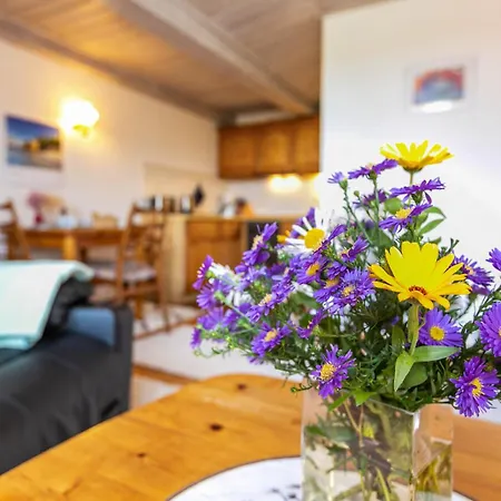 Διαμέρισμα Benninghusum