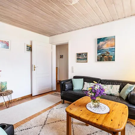 Benninghusum Διαμέρισμα *