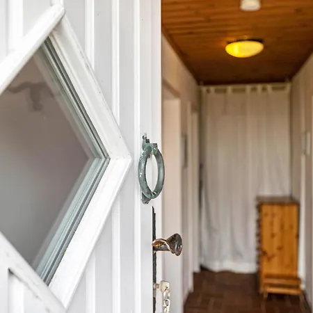 Διαμέρισμα Benninghusum *