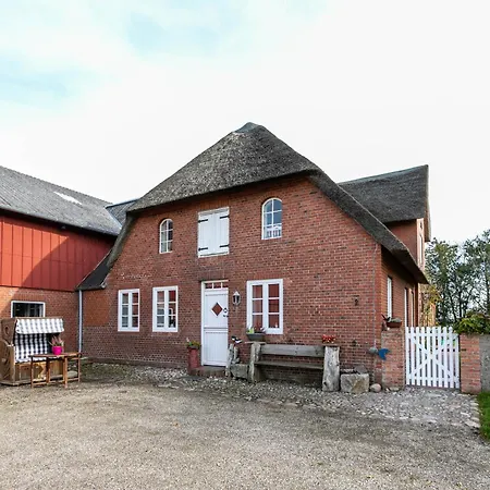 Benninghusum Διαμέρισμα Emmelsbüll-Horsbüll