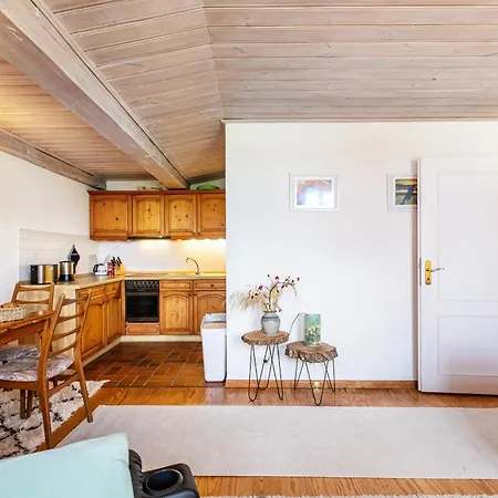 Διαμέρισμα Benninghusum Emmelsbüll-Horsbüll