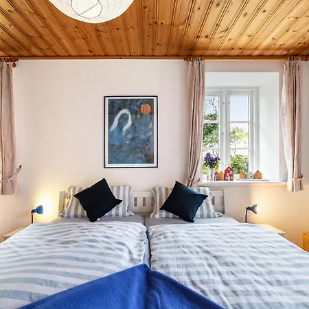 Benninghusum Διαμέρισμα