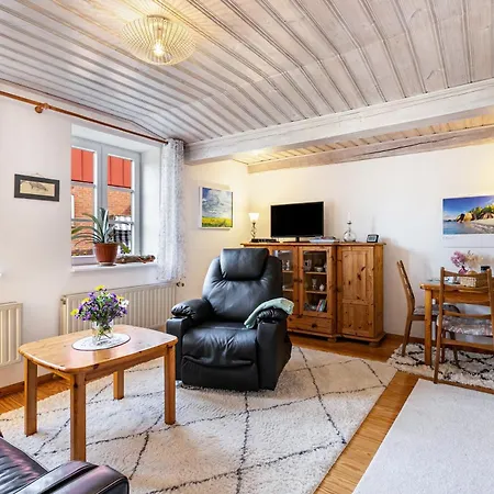 Benninghusum Διαμέρισμα *