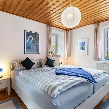 Διαμέρισμα Benninghusum *