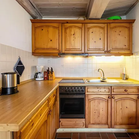 Διαμέρισμα Benninghusum