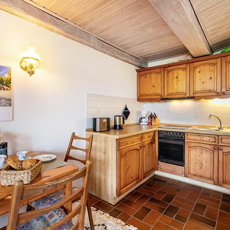 Διαμέρισμα Benninghusum