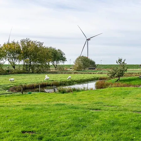 Benninghusum Διαμέρισμα *