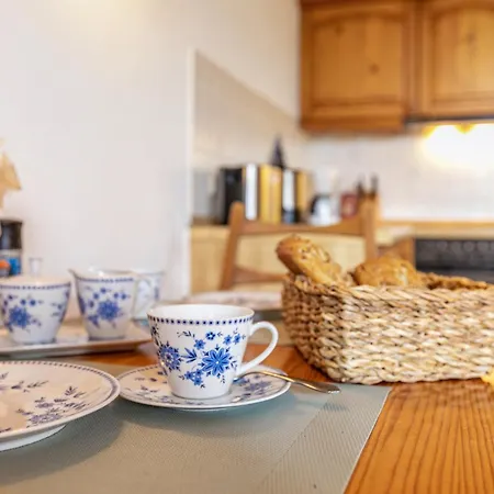 Benninghusum Διαμέρισμα