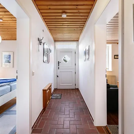 Benninghusum Apartment