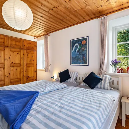 Apartment Benninghusum