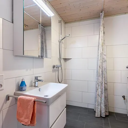 Apartment Benninghusum