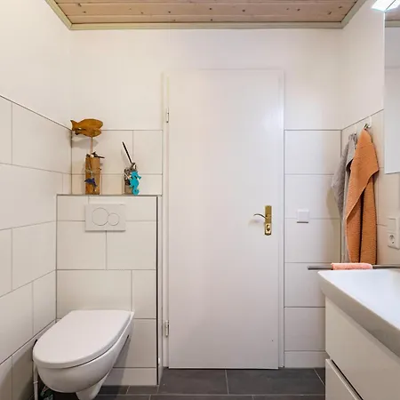 Benninghusum Apartment Emmelsbüll-Horsbüll