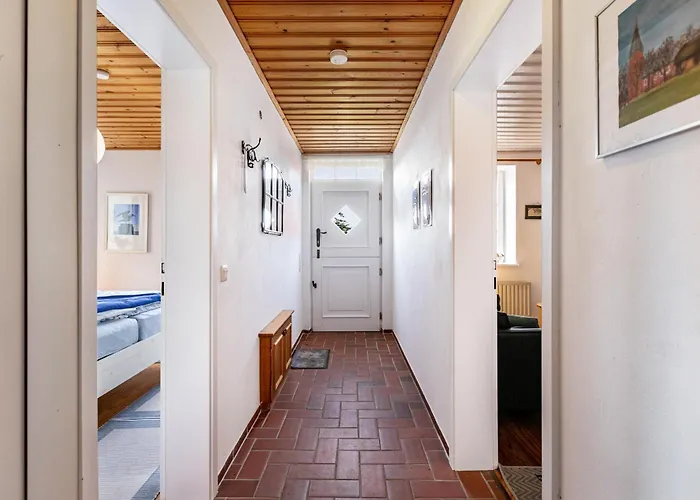 Benninghusum Appartement